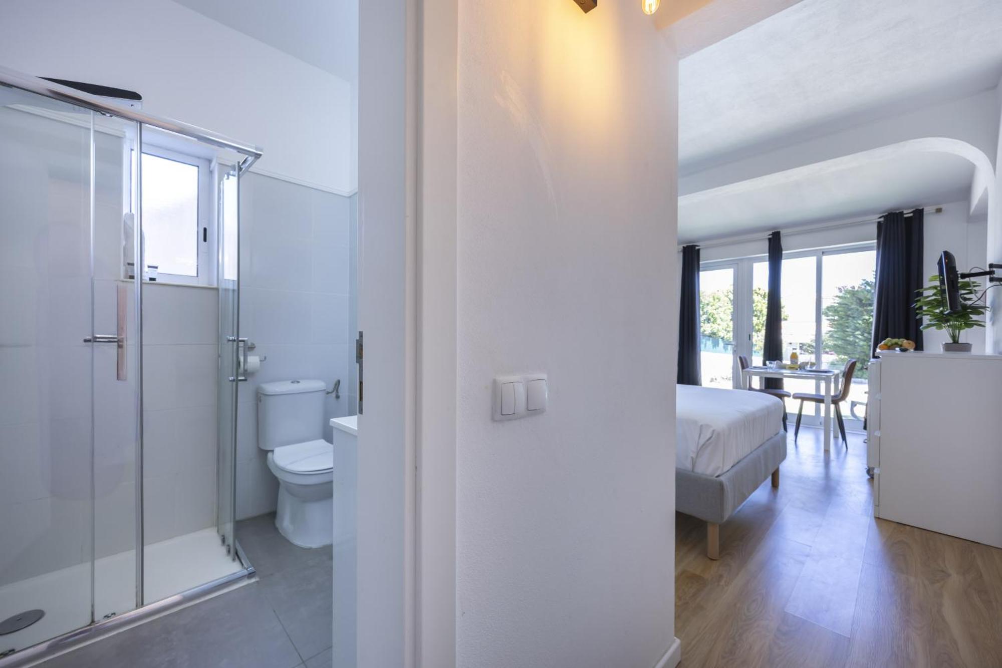 Lovers Duplex & By Seewest
