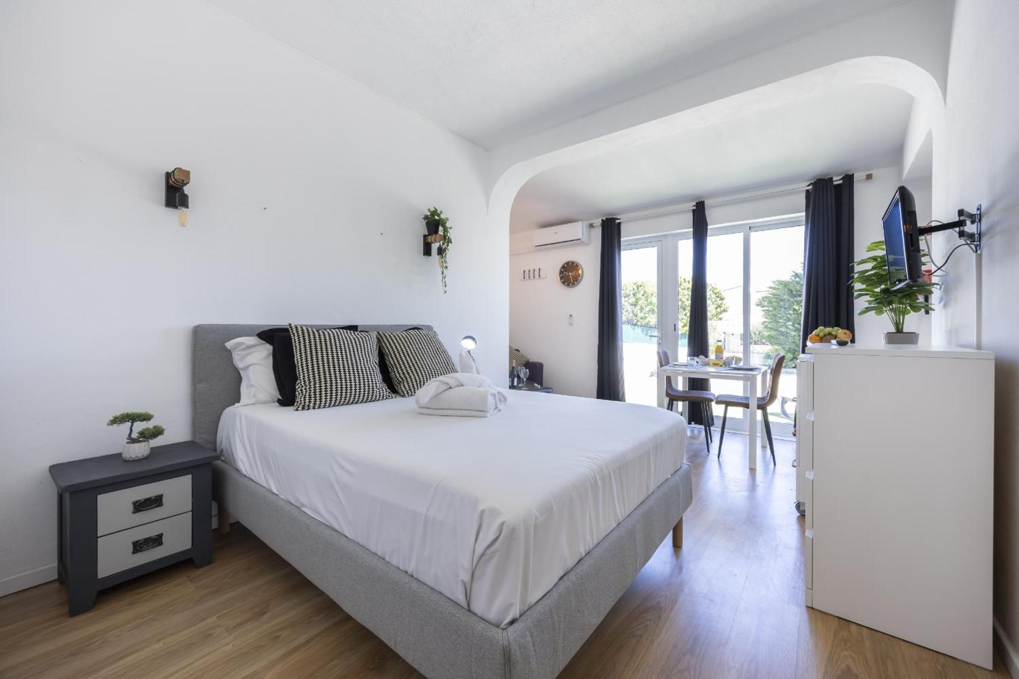 Lovers Duplex & By Seewest Apartamento *