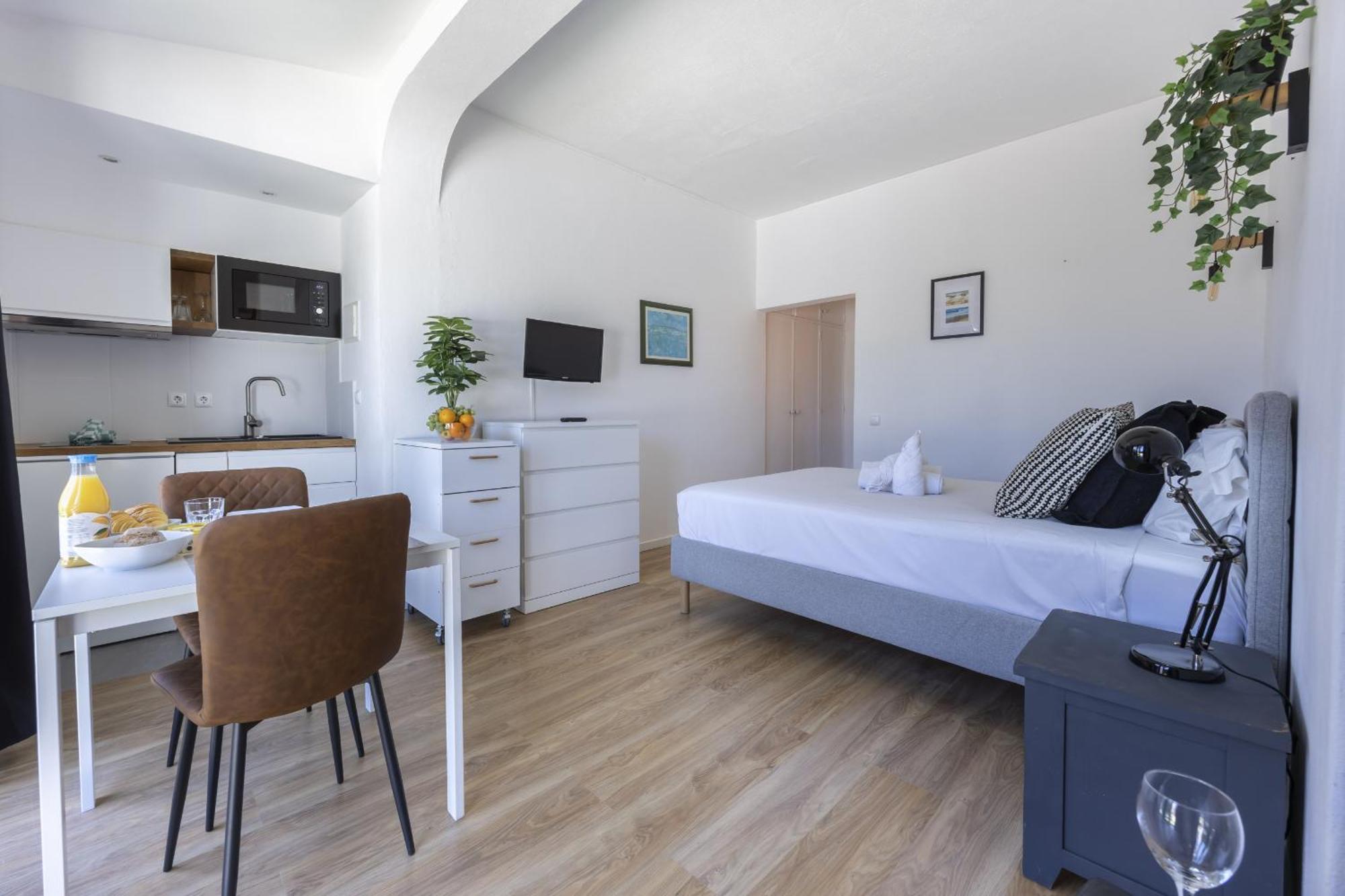 Apartamento Lovers Duplex & By Seewest *