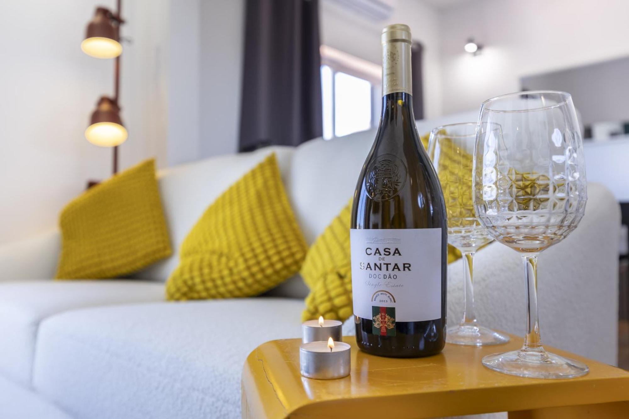 Lovers Duplex & By Seewest Apartamento