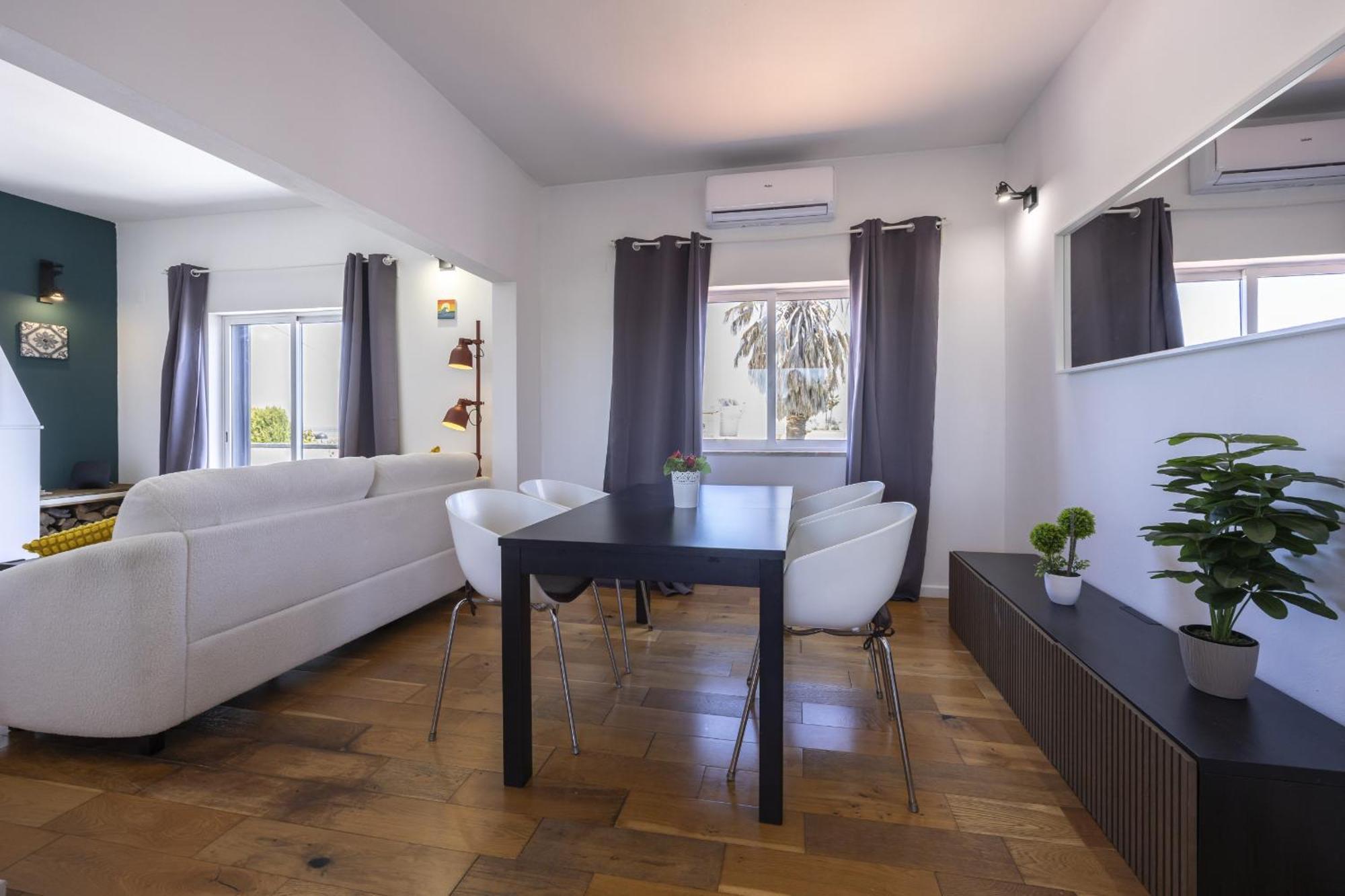 Lovers Duplex & By Seewest Lagos