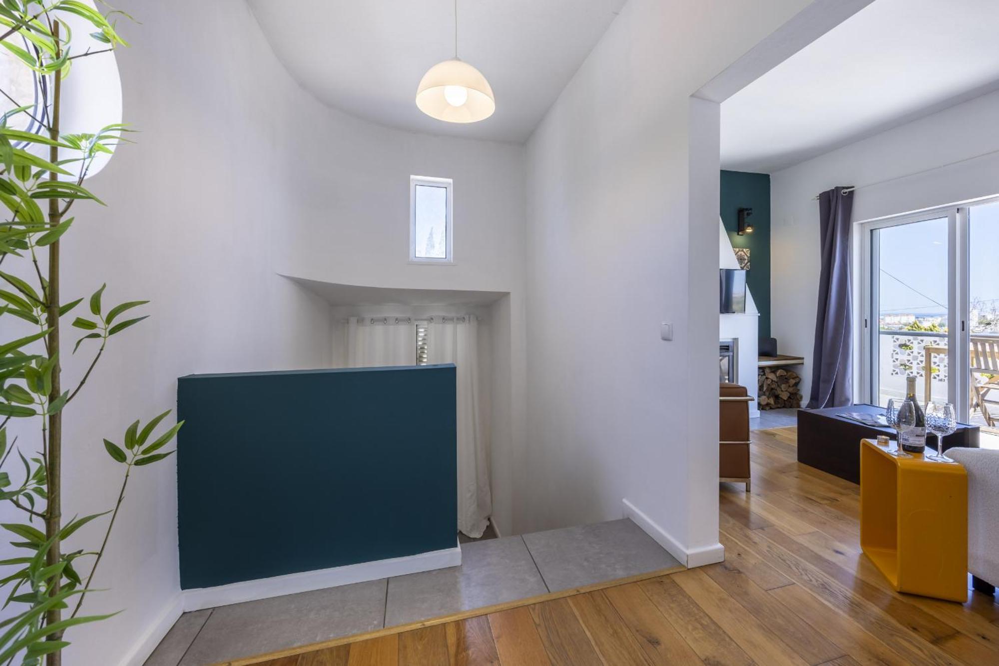 Lovers Duplex & By Seewest Apartamento Lagos