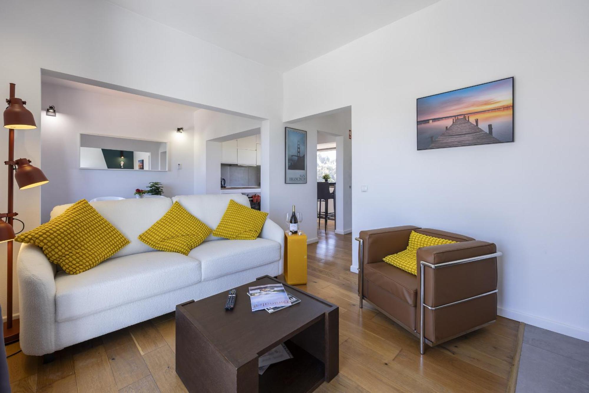Lovers Duplex & By Seewest Lagos