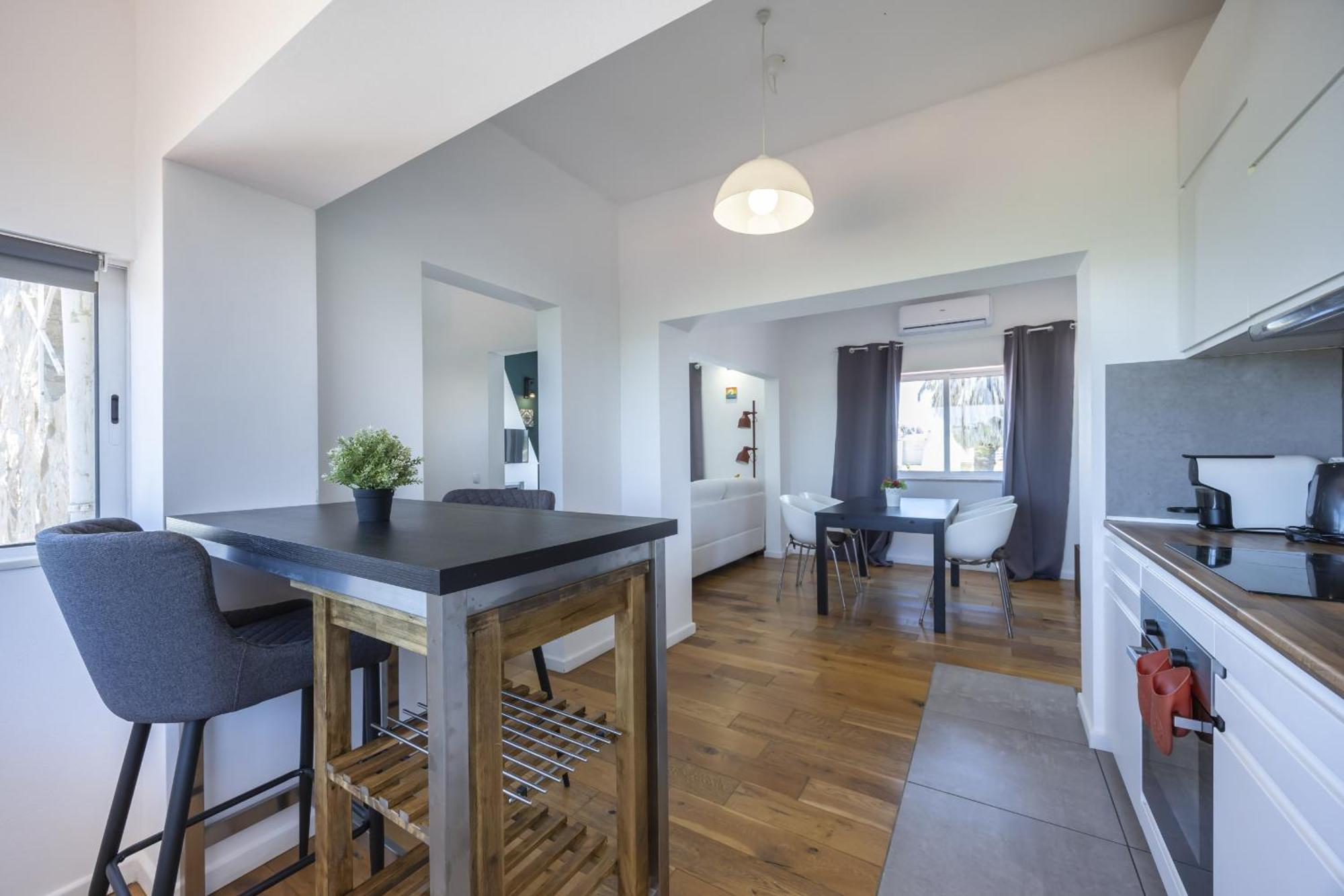 Lovers Duplex & By Seewest Apartamento