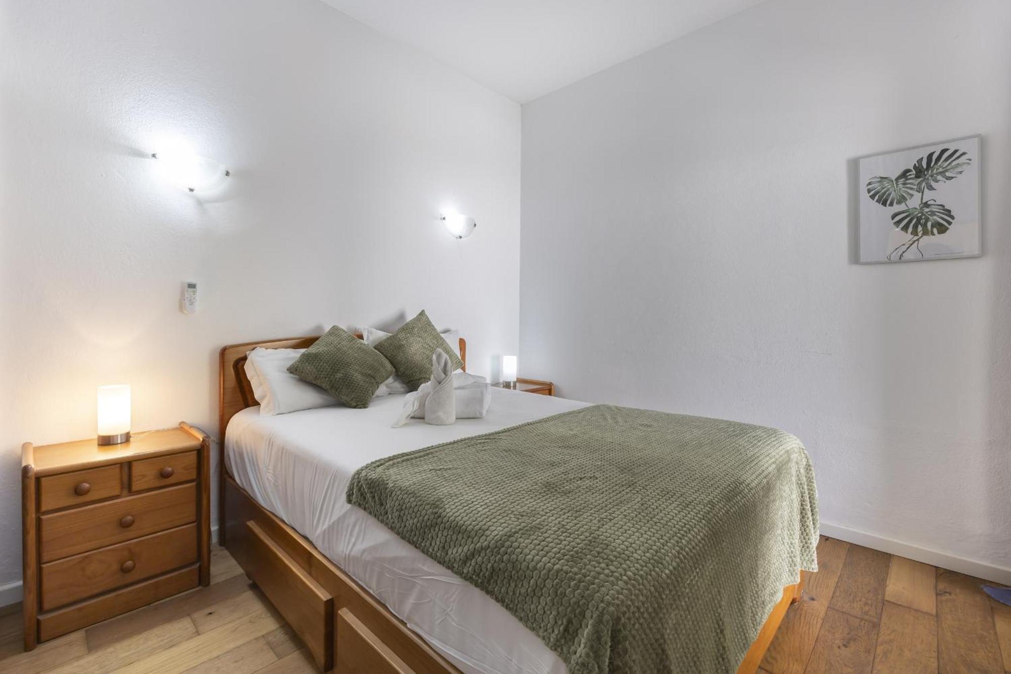 Apartamento Lovers Duplex & By Seewest *