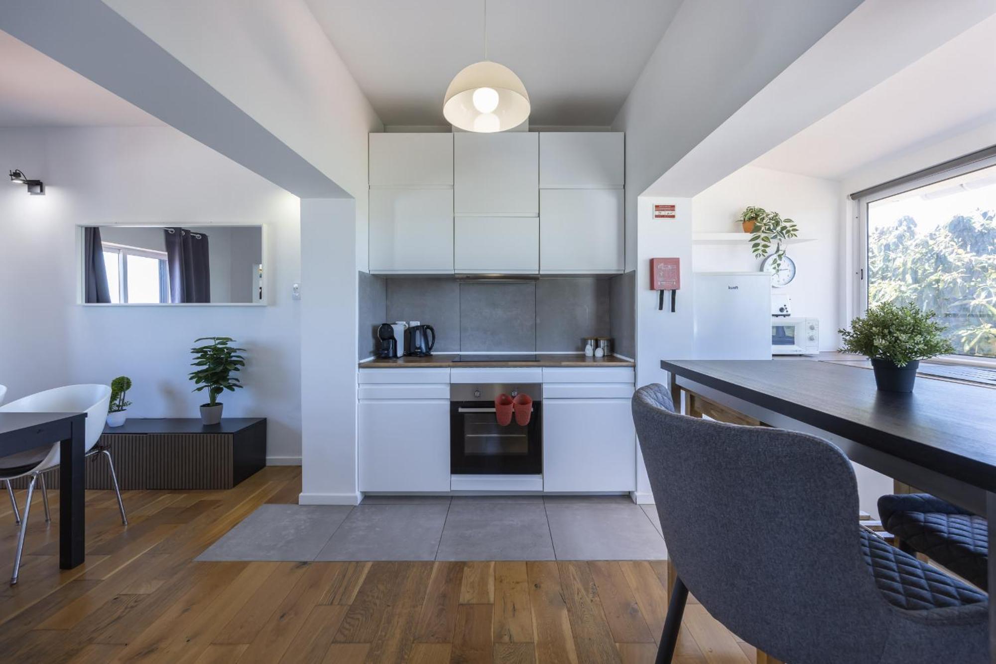 Apartamento Lovers Duplex & By Seewest