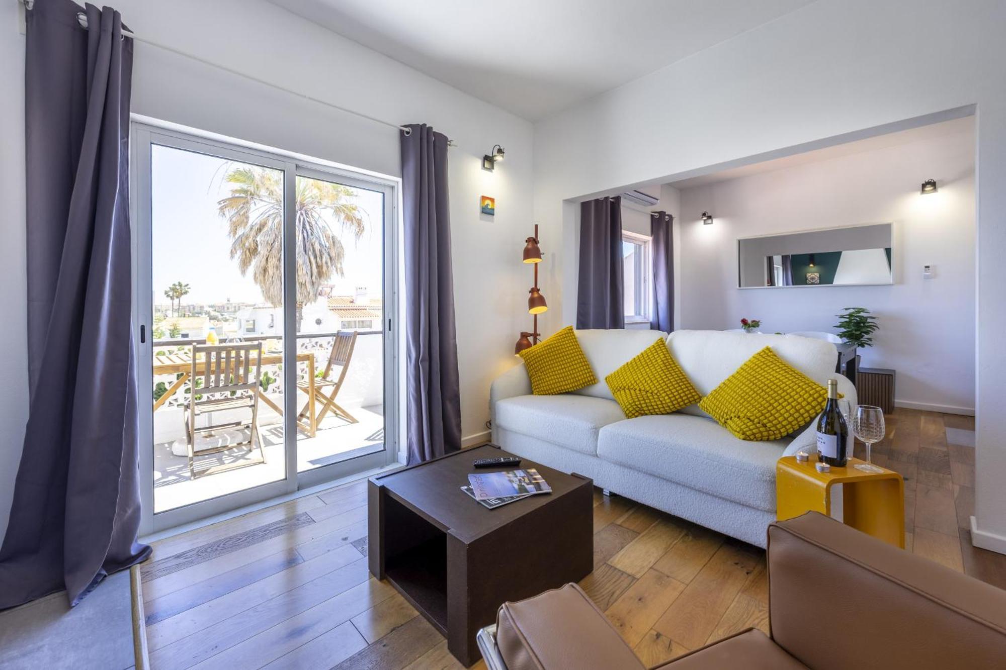 Lovers Duplex & By Seewest Lagos